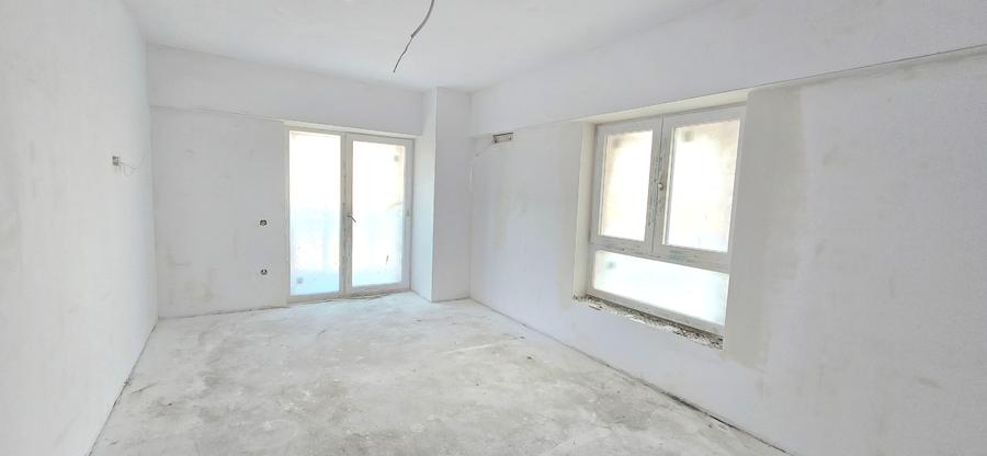 Garsonieră decomandată în Mircea cel Bătrân