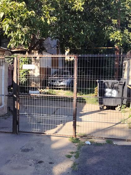 Apartament cu 2 camere semidecomandat în Alexandru Odobescu