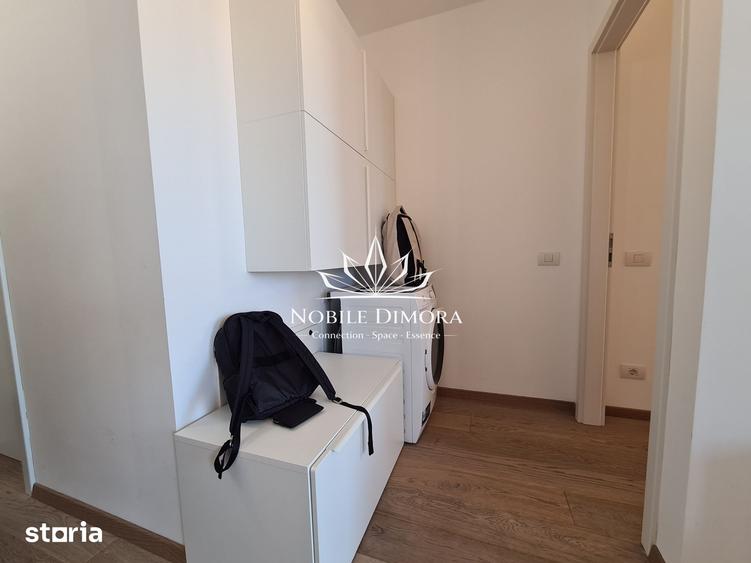 Apartament cu 2 camere în Take Ionescu