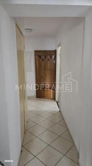 Apartament cu 3 camere în Tineretului