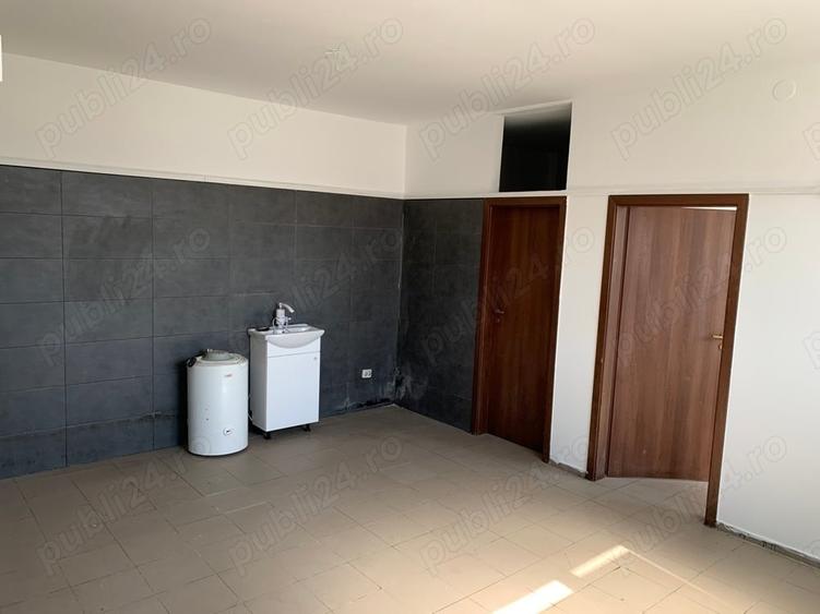Spațiu comercial, de 100 mp, în Buna Vestire