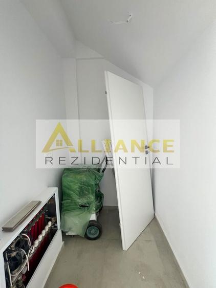 Casă individuală cu 4 camere cu Canalizare în Berceni