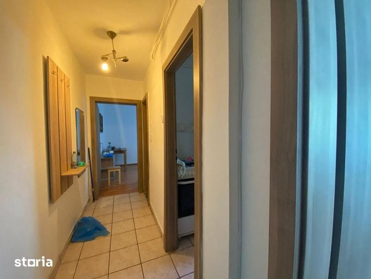 [qatest-mercury] Apartament cu 3 camere Nicolae Iorga - 3