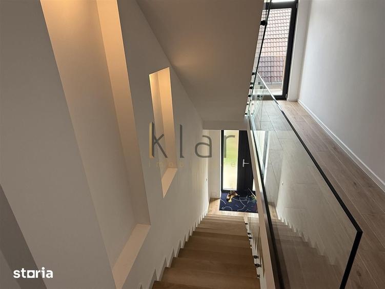 Casa noua finisata zona Interservisan - 18