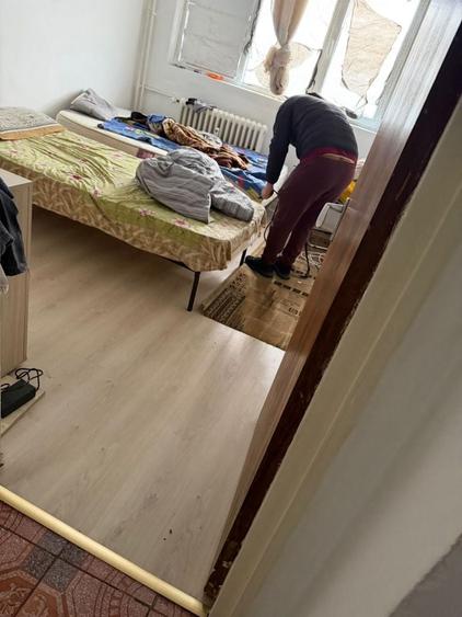 Casă cu 2 camere în Central
