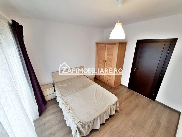 Apartament 2 camere bloc NOU,52mp,cartier Tudor,lift,parcare - 3
