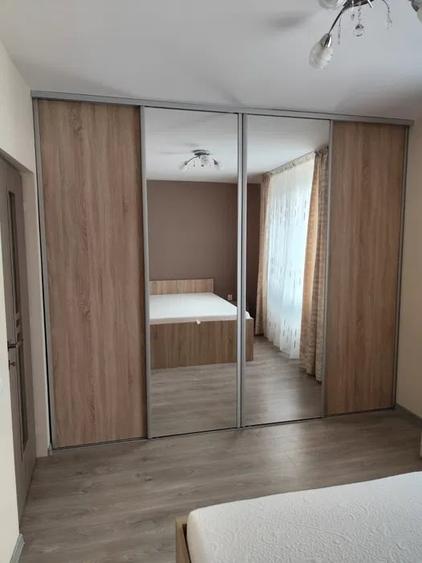 Apartament cu 3 camere, 61 mp, 2 parcari, zona Teilor - 7