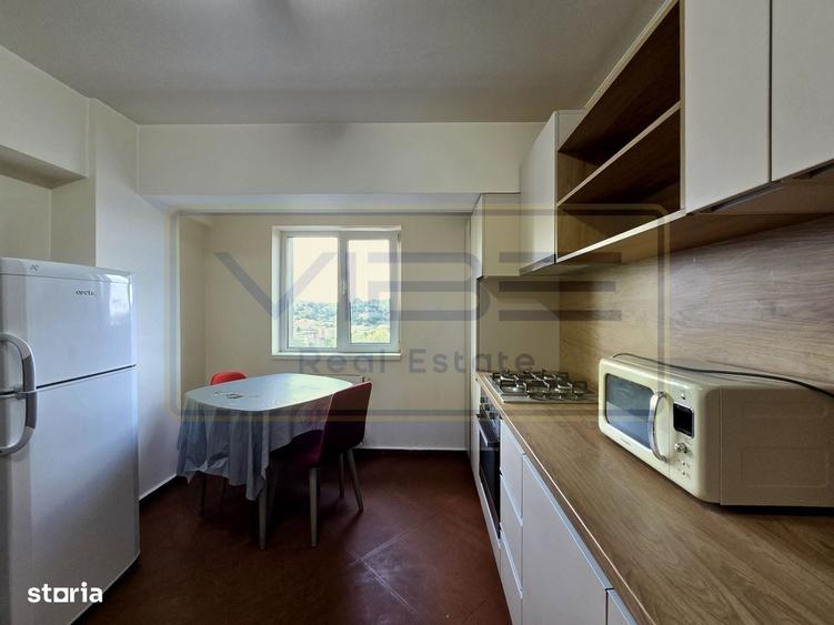 Central- Podu de Fier - 4 rooms -112mp -Panoramic View - 16