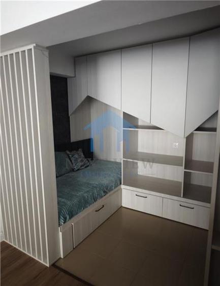 Apartament cu 2 camere decomandat în Gheorgheni
