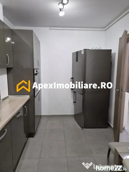 Apartament cu 2 camere decomandat, mobilat în Iancului