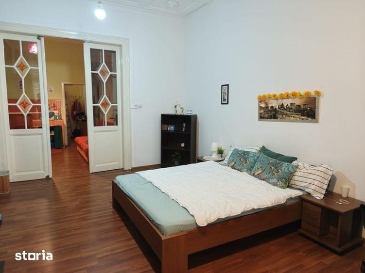 Proprietar inchiriez apartament ultra central - 6