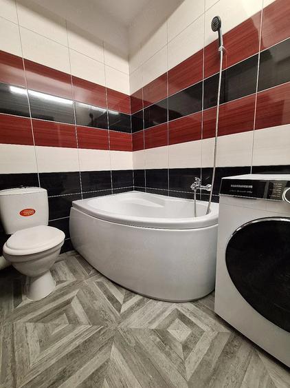 Apartament cu 2 camere decomandat în Chiajna