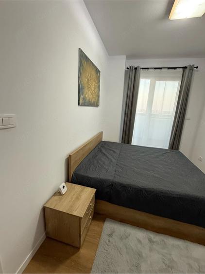 Apartament cu 2 camere nedecomandat în Torontalului
