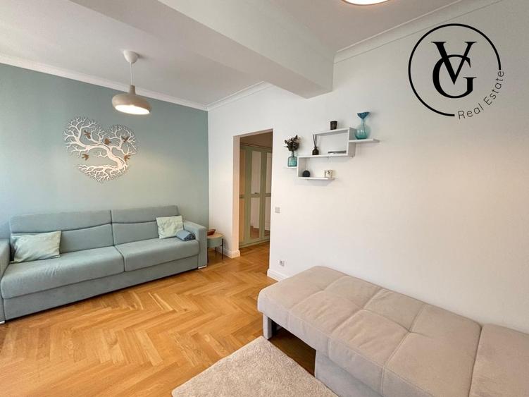 Apartament 3 camere - Curte proprie - Vatra Noua - 7