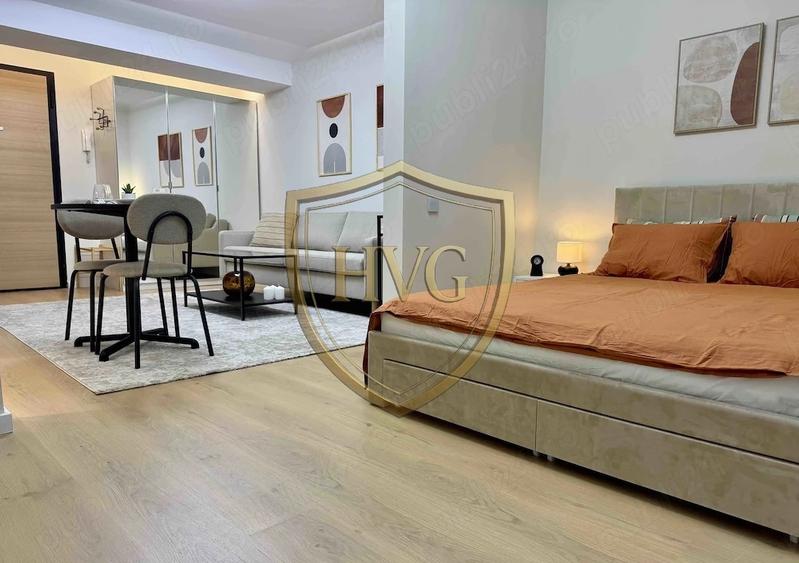 Studio | Prima Inchiriere | Herastrau | Pet Friendly - 5