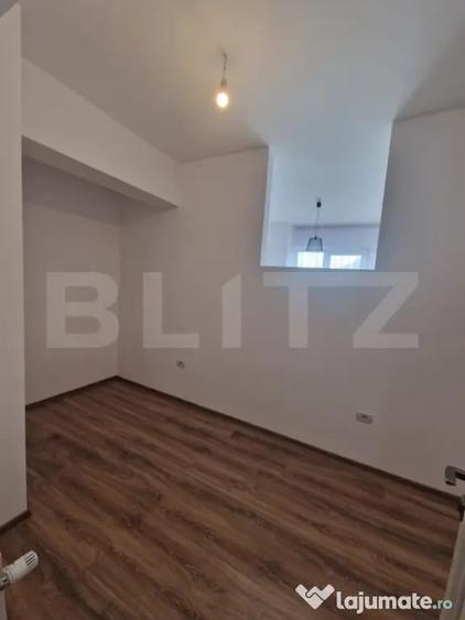 Apartament cu 3 camere decomandat în Ultracentral