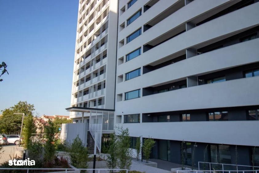 Spațiu comercial, de 71 mp, în Universității