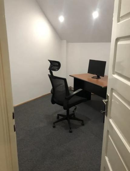 Duplex cu 6 camere cu Canalizare în Gheorgheni