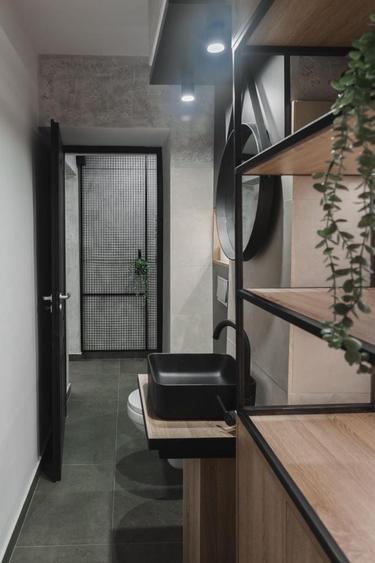 Apartament în Ostroveni