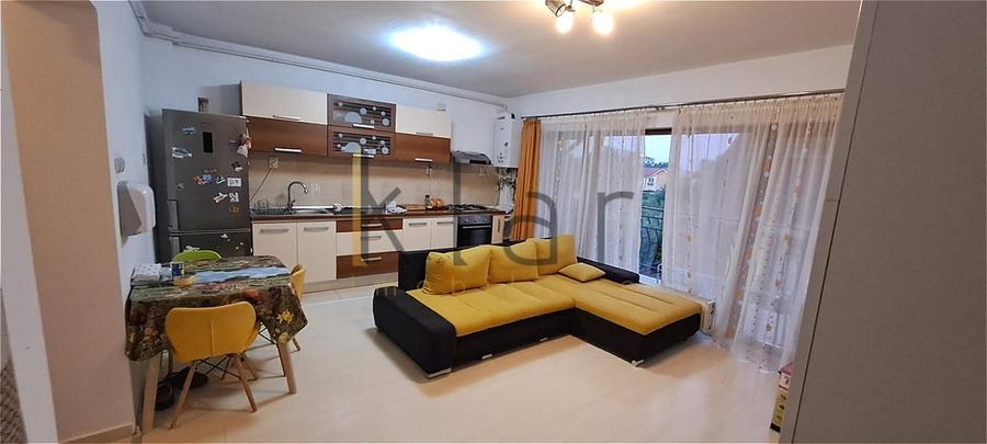Apartament 2 camere, 46 mp, zona parc Poligon! - 1