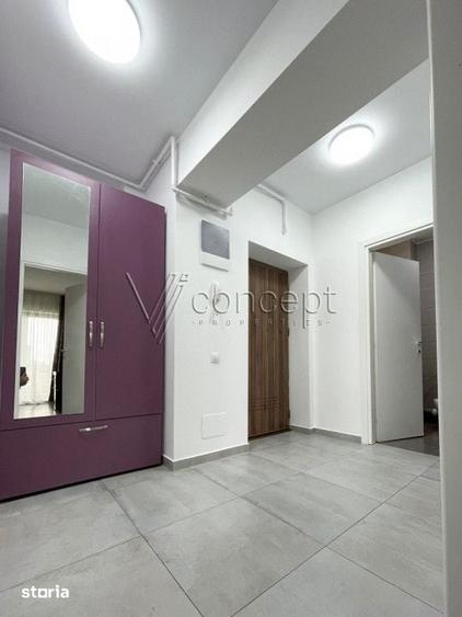 Apartament 2 camere Onix Residence Grozavesti | parcare inclusa - 4