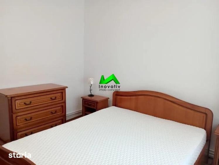 Apartament cu 3 camere în Vasile Aaron