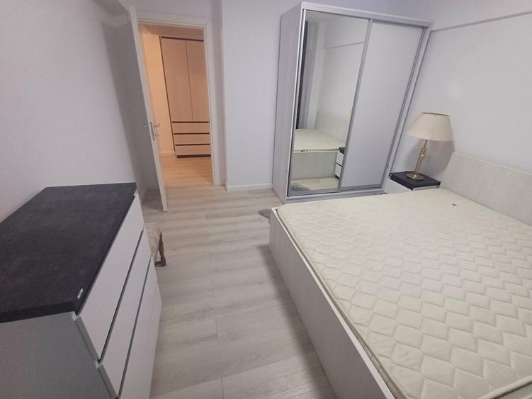 Ofer spre inchiriere apartament 2 camere ,loc de parcare Conest Ozana - 1