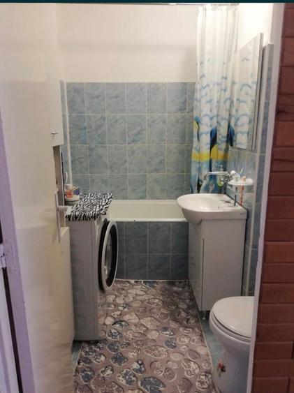 Apartament cu 2 camere decomandat în Sângeorgiu de Mureș