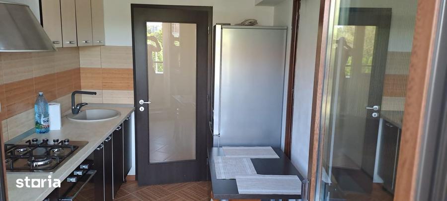 Apartament 1 camera - Iasicon Towers - Podul de Fier, 42 mp - 1