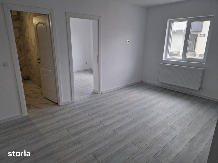 Apartament 2 camere decomandat, balcon, Lunca Cetatuii-66500 euro - 5