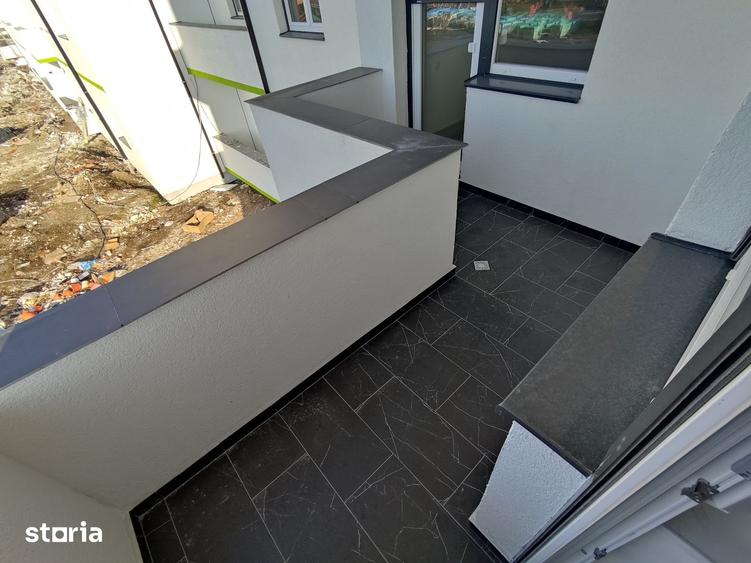 Apartament 2 camere decomandat, etaj 1-2 | Bucatarie separata + TVA - 5