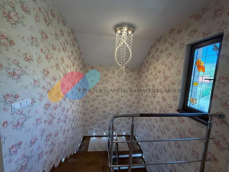 Casa moderna, 4 camere-Sannicoara - 7