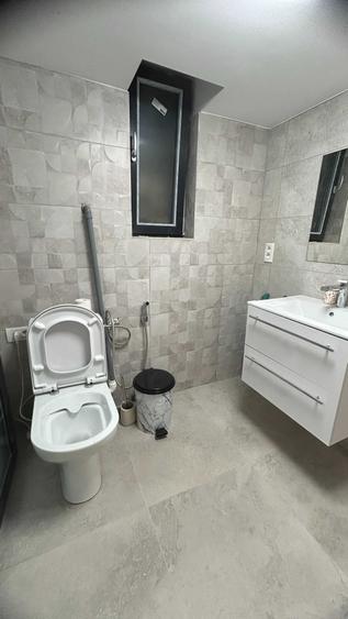 Proprietar inchiriez Spatiu Birou / Studio Creativ Zona Viilor, Eroii Revolutiei, parc Carol, 33 mp - 6