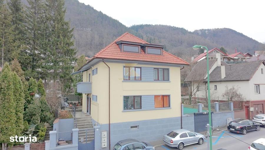 Apartament decomandat | 2 camere | 74 mpu | gradina | garaj | Centru - 20
