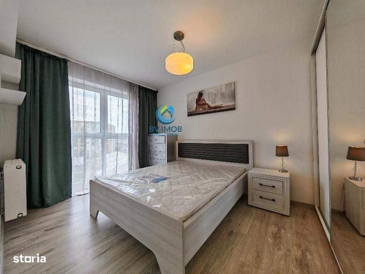 Inchiriem Apartament 2 Camere, Modern, Decomandat, Avantgarden 3 - 8