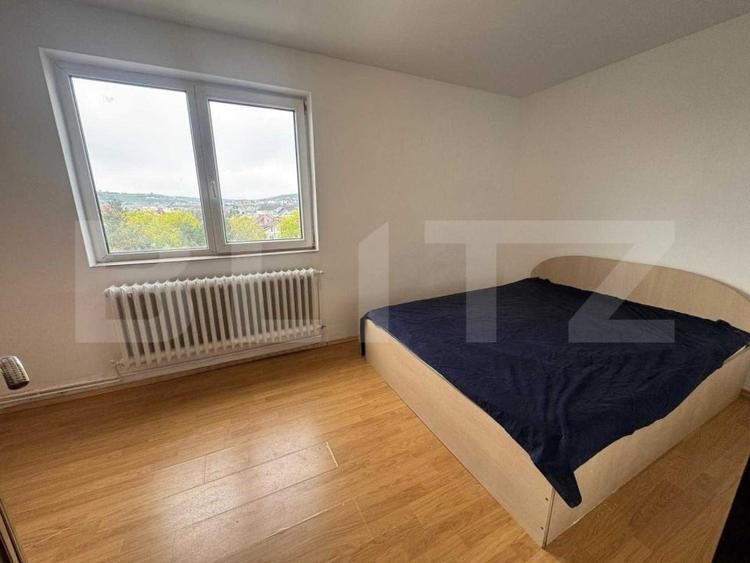 Apartament 2 camere, 36 mp – Piața Decebal - 1