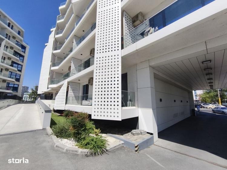 Apartament cu 2 camere în Tăbăcărie