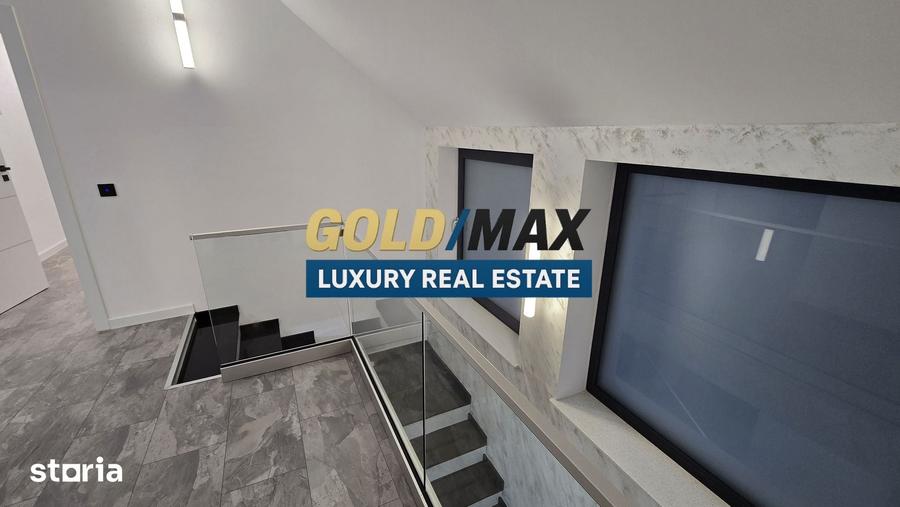Casă cu 5 camere cu Teren 498 Mp în Mărășești