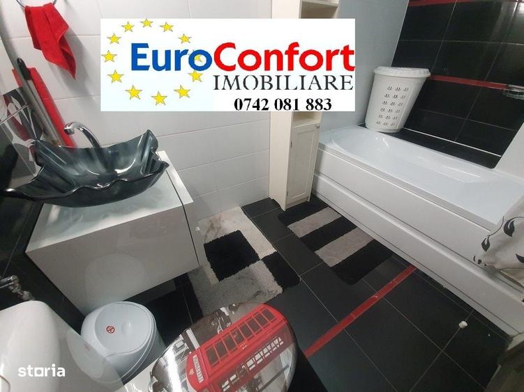 Vindem apartament 3 camere, Cartier Rezidential Ared UTAt - 1
