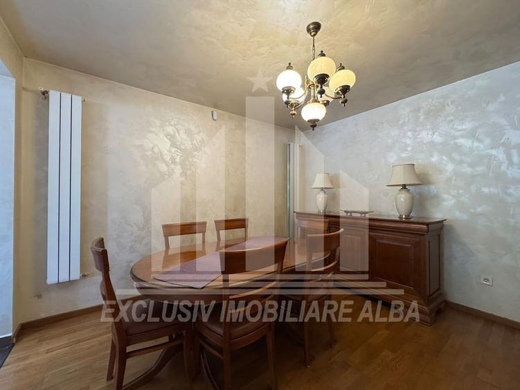 Casă individuală cu 5 camere cu Piscina în Micești