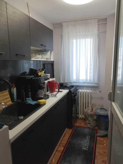 Apartament cu 2 camere decomandat în Obor