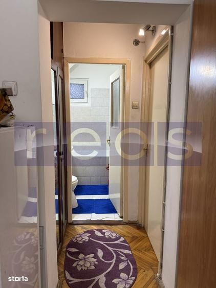 Apartament cu 2 camere în Băneasa