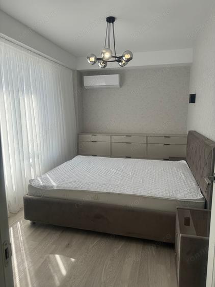 Apartament cu 2 camere decomandat în Sebastian