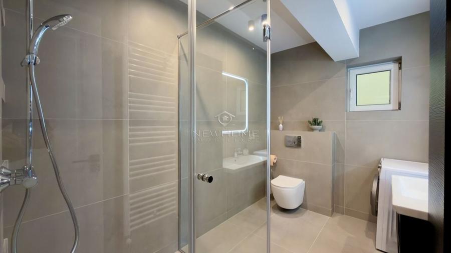 Apartament cu 2 camere decomandat, mobilat în Mărăști