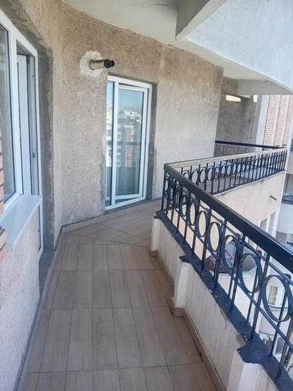 Apartament cu 2 camere decomandat în Mărăști