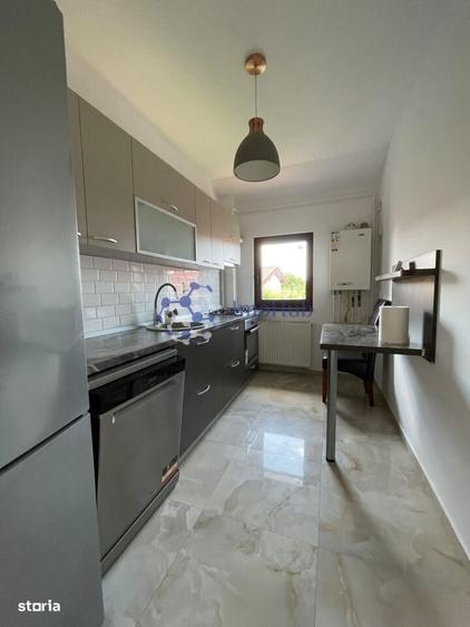 Apartament cu 2 camere în Hlincea