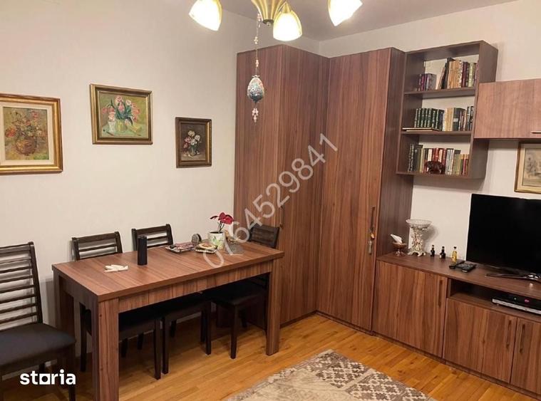 Apartament cu 2 camere decomandat în Floreasca