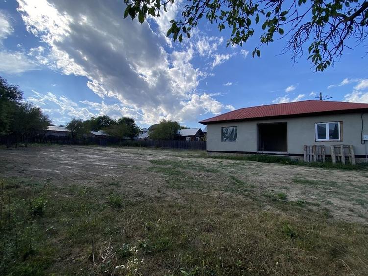 Spațiu comercial, în Podu Nărujei