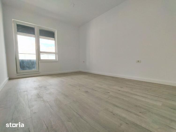 Apartament cu 2 camere în Tomis Nord