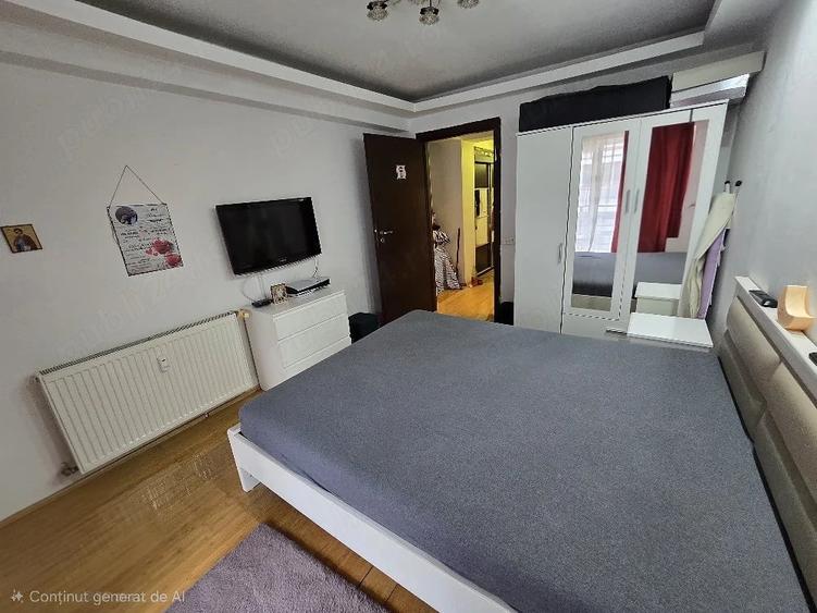 Apartament cu 2 camere decomandat în Drumul Taberei